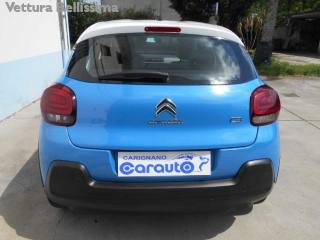 CITROEN C3 usata, con Controllo trazione