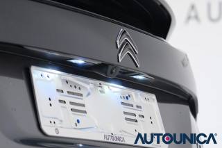 CITROEN C4 usata, con Controllo elettronico della corsia