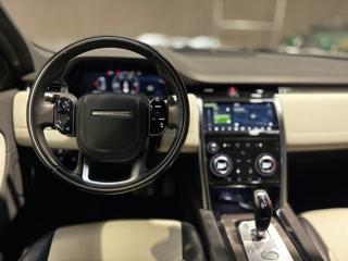LAND ROVER Discovery Sport usata, con Cruise Control