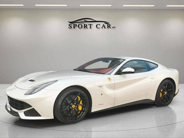 FERRARI F12 usata, con Antifurto