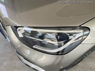 MERCEDES-BENZ GLC 200 usata, con Controllo trazione