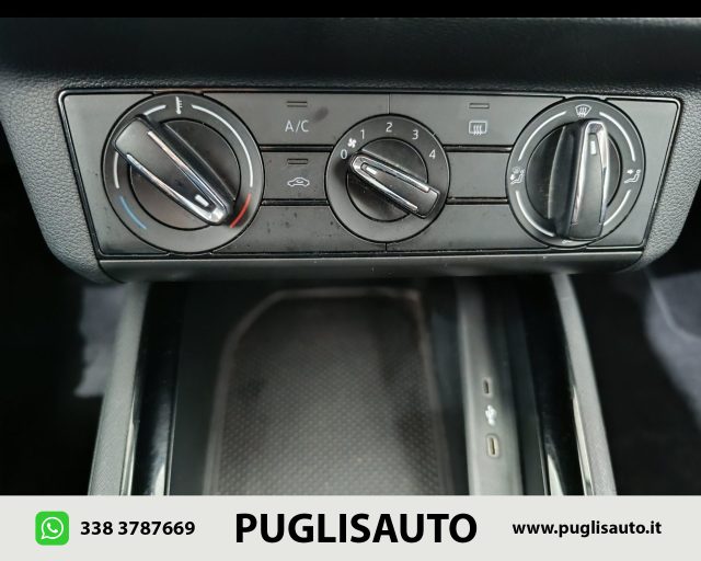 SKODA Kamiq usata, con Autoradio digitale