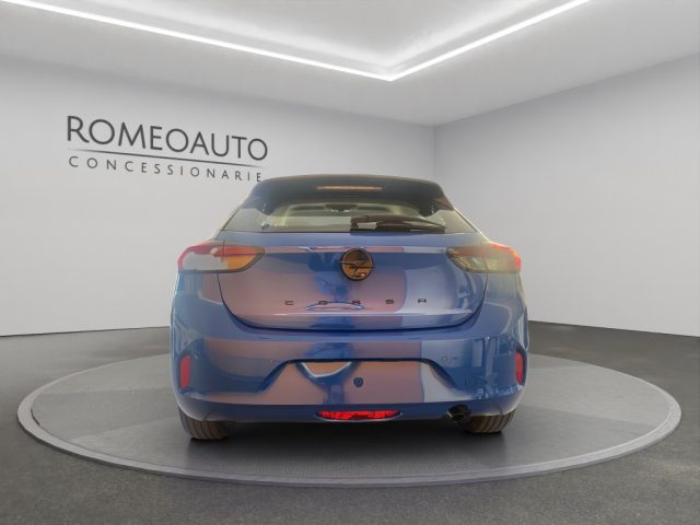 OPEL Corsa usata, con Autoradio
