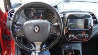 RENAULT Captur usata 83