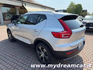 VOLVO XC40 usata, con Autoradio