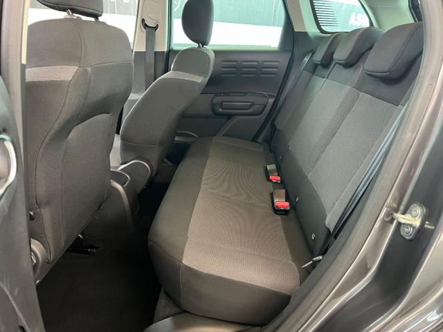 CITROEN C3 Aircross usata, con Climatizzatore