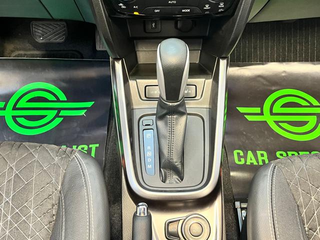 SUZUKI Vitara usata, con Cruise Control