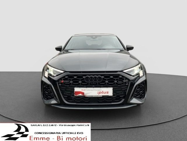 AUDI RS3 usata, con Alzacristalli elettrici