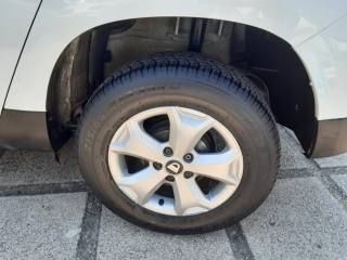 DACIA Duster usata, con MP3
