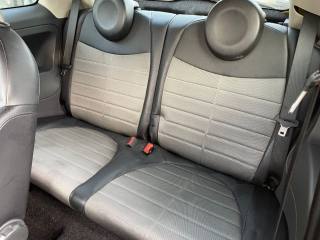 FIAT 500 usata, con Filtro antiparticolato
