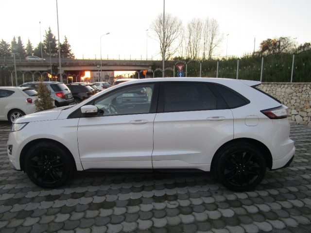 FORD Edge usata, con Alzacristalli elettrici