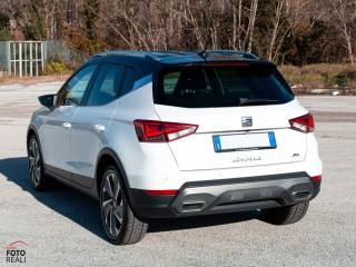 SEAT Arona usata, con Airbag Passeggero