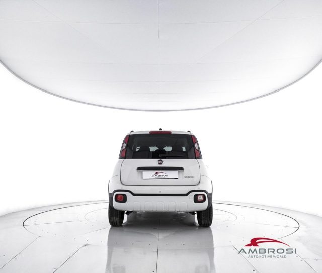 FIAT Panda usata 5