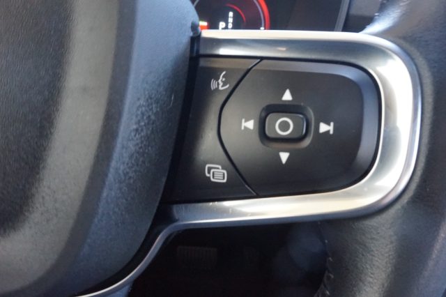 VOLVO XC40 usata, con Bluetooth