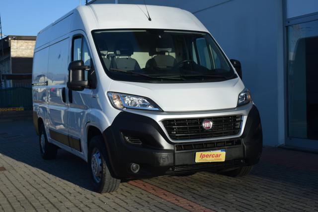FIAT Ducato usata, con ABS
