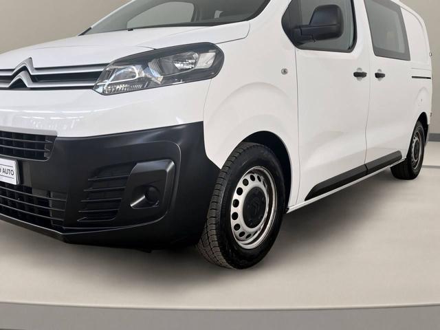 CITROEN Jumpy usata, con Vivavoce