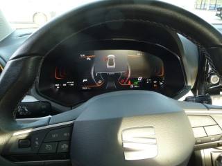 SEAT Arona usata, con Chiusura centralizzata