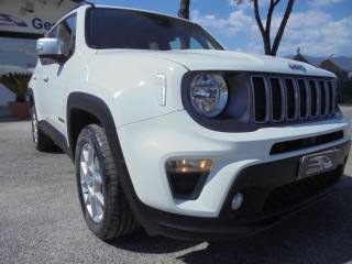 JEEP Renegade usata, con Riconoscimento dei segnali stradali