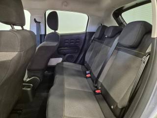 CITROEN C3 usata, con Fendinebbia