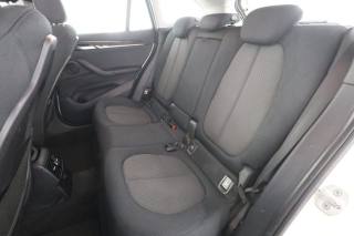 BMW X1 usata 2