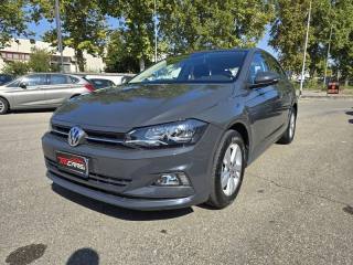 VOLKSWAGEN Polo usata, con Airbag Passeggero