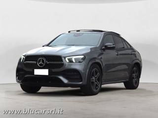 MERCEDES-BENZ GLE 300 GLE 300 d 4Matic Mild Hybrid Coupé Premium Plus