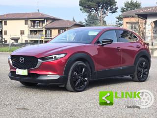 MAZDA CX-30 usata, con Controllo trazione