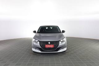 PEUGEOT 208 208 PureTech 100 Stop&Start EAT8 5 porte Allure