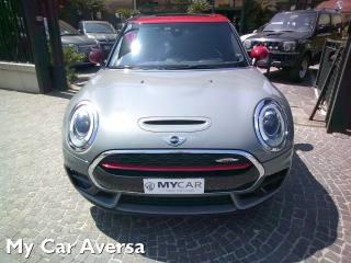 MINI Clubman usata, con Airbag