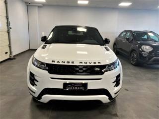 LAND ROVER Range Rover Evoque usata, con Climatizzatore automatico, 2 zone