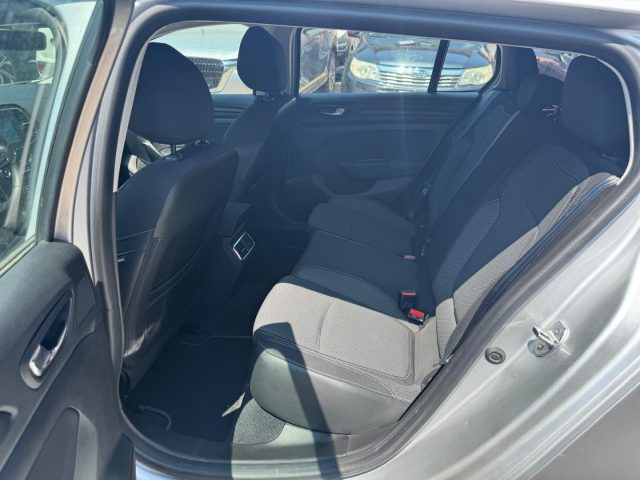 RENAULT Megane usata, con Climatizzatore