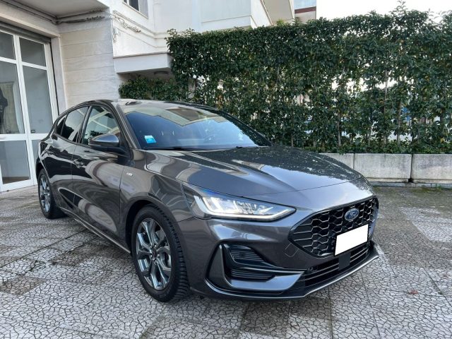 FORD Focus usata 0