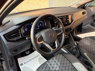 VOLKSWAGEN Taigo usata, con Cronologia tagliandi