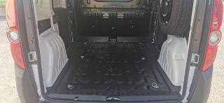 FIAT Doblo usata, con Fendinebbia