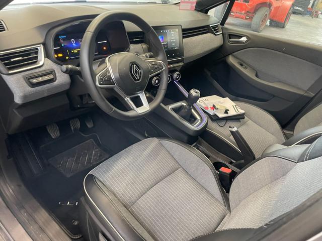 RENAULT Clio usata, con ESP