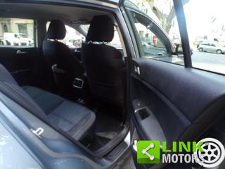 KIA Sportage usata, con Adaptive Cruise Control