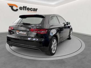 AUDI A3 usata, con Autoradio