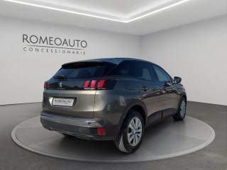 PEUGEOT 3008 usata, con Cerchi in lega
