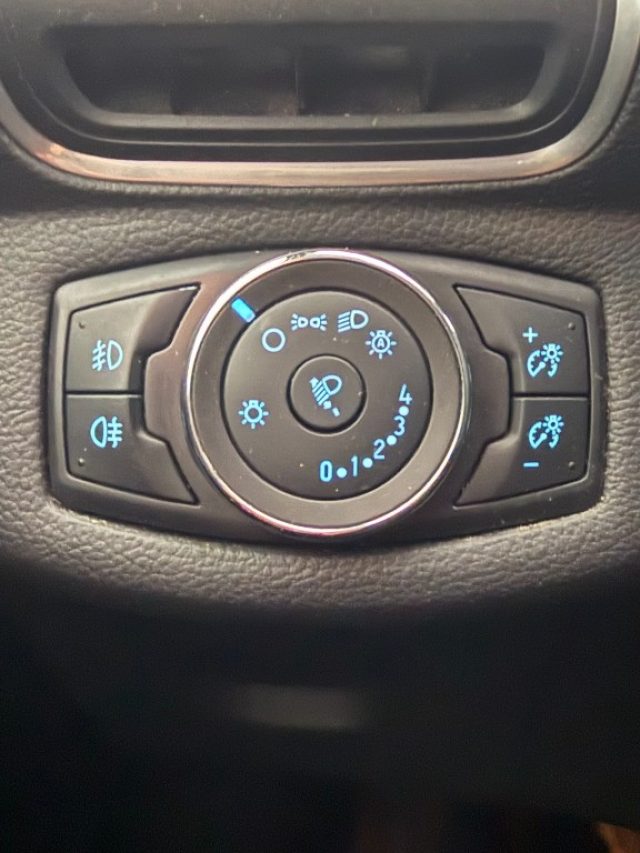 FORD B-Max usata 8