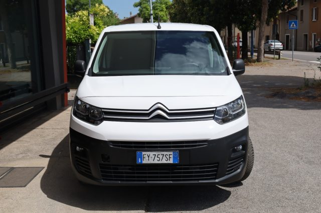 CITROEN Berlingo usata 56