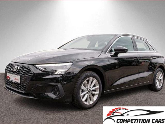 AUDI A3 usata, con ABS