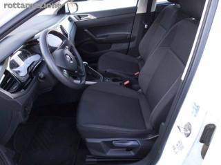 VOLKSWAGEN Polo usata, con USB