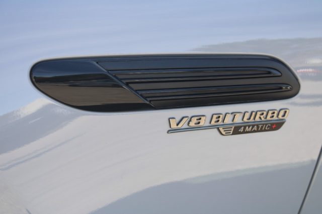 MERCEDES-BENZ SL 63 AMG usata, con Trazione integrale