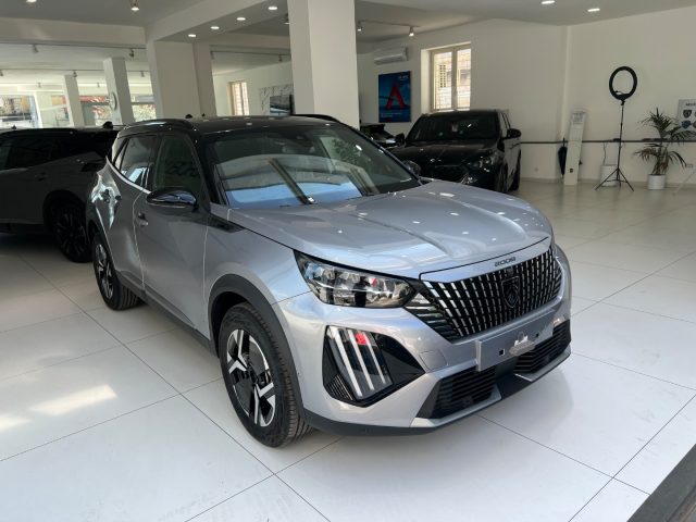 PEUGEOT 2008 usata, con Airbag laterali