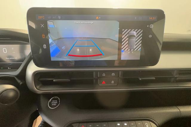 JEEP Avenger usata, con Climatizzatore