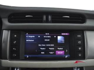 JAGUAR XF usata 13
