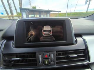 BMW 218 usata, con Park Distance Control