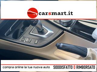 BMW 320 usata 21