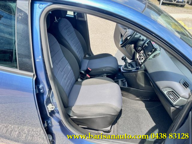 LANCIA Ypsilon usata, con Cerchi in lega