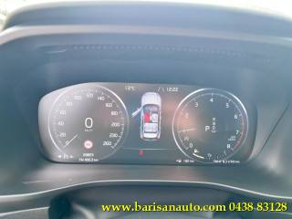 VOLVO XC40 usata, con Controllo trazione